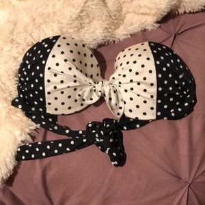 Victoria’s Secret Swim Suit Top